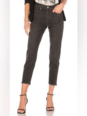 Levi’s Wedgie Icon Fit Denim Jean size 27